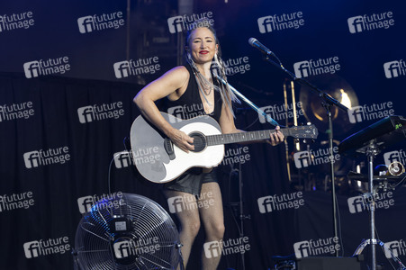 Konzertreihe 'Moon&Stars 2025' in Locarno