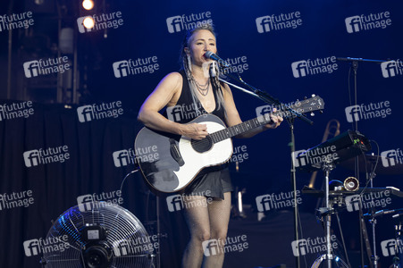 Konzertreihe 'Moon&Stars 2025' in Locarno