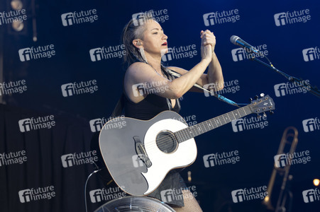 Konzertreihe 'Moon&Stars 2025' in Locarno