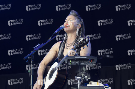 Konzertreihe 'Moon&Stars 2025' in Locarno