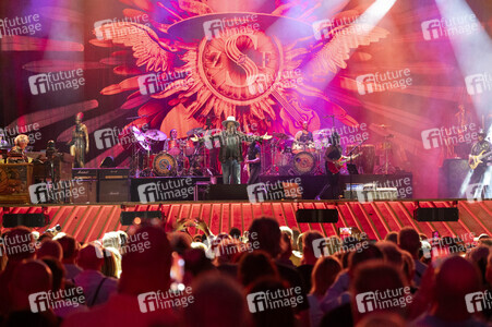 Konzertreihe 'Moon&Stars 2025' in Locarno