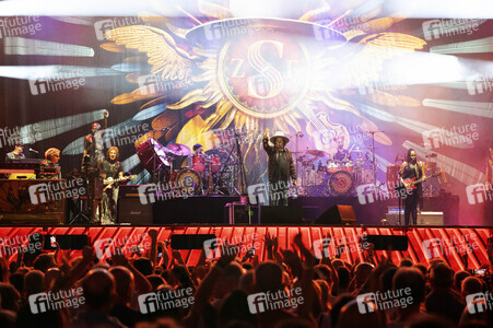 Konzertreihe 'Moon&Stars 2025' in Locarno