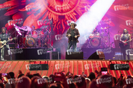 Konzertreihe 'Moon&Stars 2025' in Locarno