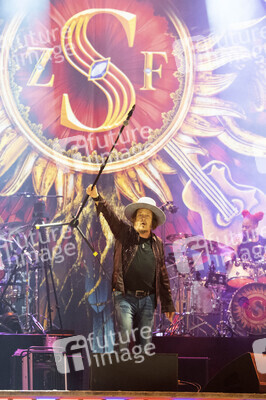 Konzertreihe 'Moon&Stars 2025' in Locarno