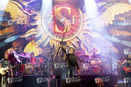 Konzertreihe 'Moon&Stars 2025' in Locarno