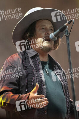 Konzertreihe 'Moon&Stars 2025' in Locarno