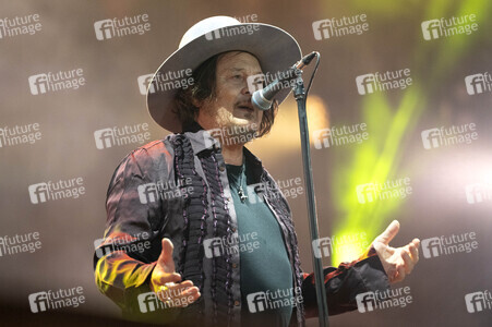 Konzertreihe 'Moon&Stars 2025' in Locarno