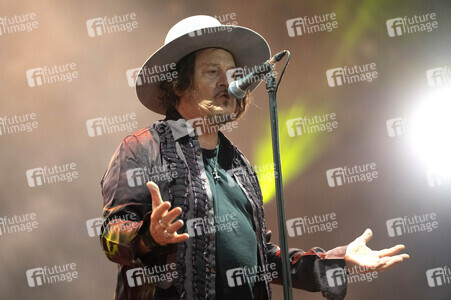 Konzertreihe 'Moon&Stars 2025' in Locarno