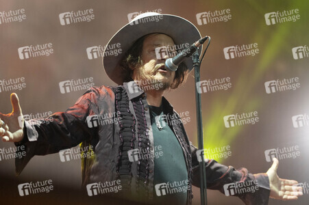 Konzertreihe 'Moon&Stars 2025' in Locarno