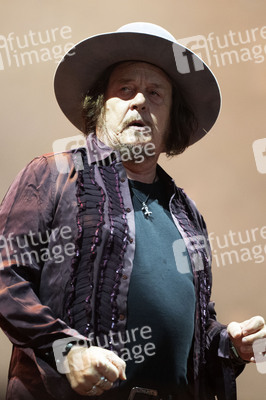 Konzertreihe 'Moon&Stars 2025' in Locarno