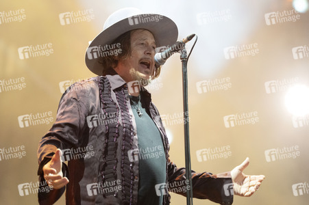 Konzertreihe 'Moon&Stars 2025' in Locarno