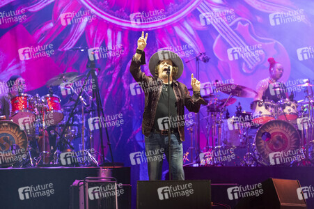 Konzertreihe 'Moon&Stars 2025' in Locarno