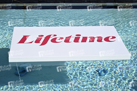 Lifetime Summer Soirée in Santa Monica