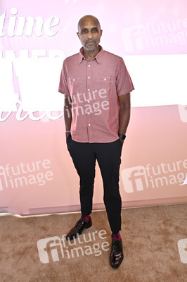 Lifetime Summer Soirée in Santa Monica