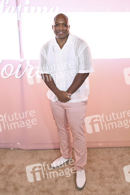 Lifetime Summer Soirée in Santa Monica