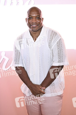 Lifetime Summer Soirée in Santa Monica