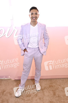 Lifetime Summer Soirée in Santa Monica