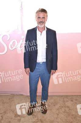 Lifetime Summer Soirée in Santa Monica