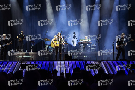 Konzertreihe 'Moon&Stars 2025' in Locarno