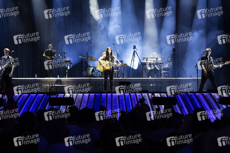 Konzertreihe 'Moon&Stars 2025' in Locarno