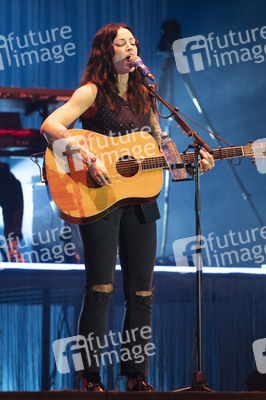 Konzertreihe 'Moon&Stars 2025' in Locarno