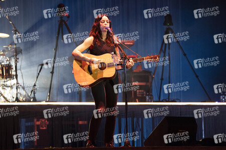 Konzertreihe 'Moon&Stars 2025' in Locarno