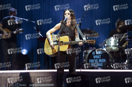 Konzertreihe 'Moon&Stars 2025' in Locarno