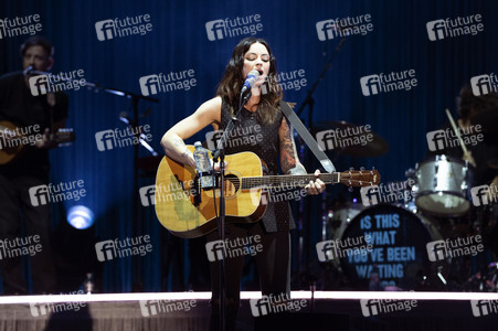 Konzertreihe 'Moon&Stars 2025' in Locarno