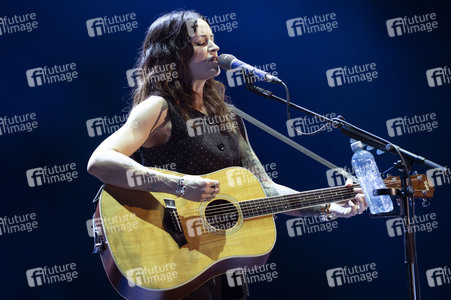 Konzertreihe 'Moon&Stars 2025' in Locarno