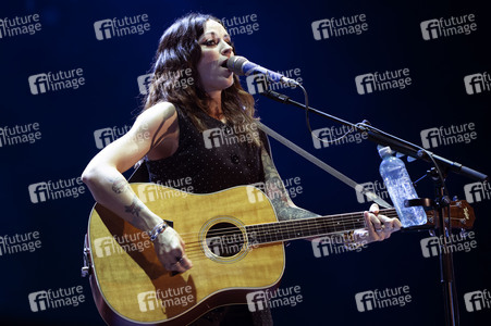 Konzertreihe 'Moon&Stars 2025' in Locarno