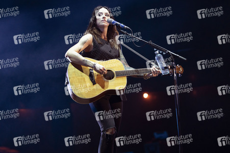 Konzertreihe 'Moon&Stars 2025' in Locarno