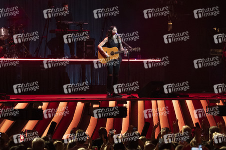 Konzertreihe 'Moon&Stars 2025' in Locarno