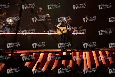 Konzertreihe 'Moon&Stars 2025' in Locarno