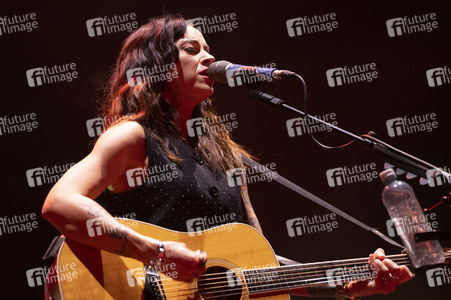 Konzertreihe 'Moon&Stars 2025' in Locarno