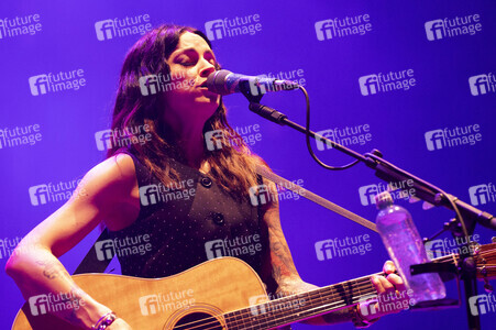 Konzertreihe 'Moon&Stars 2025' in Locarno