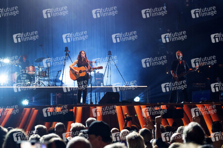 Konzertreihe 'Moon&Stars 2025' in Locarno