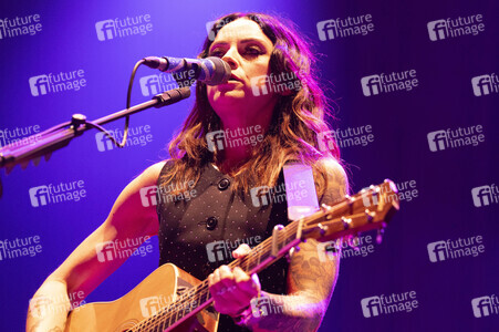 Konzertreihe 'Moon&Stars 2025' in Locarno