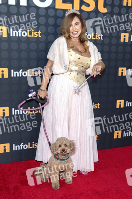 InfoList Pre Comic-Con Bash 2025 in Los Angeles