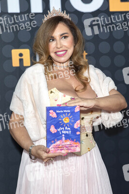 InfoList Pre Comic-Con Bash 2025 in Los Angeles