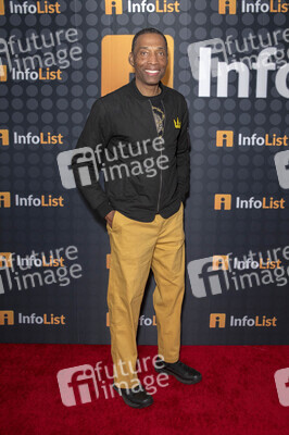 InfoList Pre Comic-Con Bash 2025 in Los Angeles