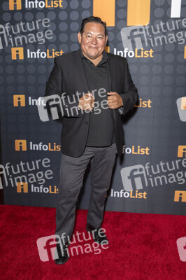 InfoList Pre Comic-Con Bash 2025 in Los Angeles