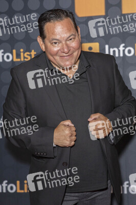 InfoList Pre Comic-Con Bash 2025 in Los Angeles