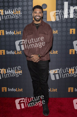 InfoList Pre Comic-Con Bash 2025 in Los Angeles