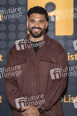 InfoList Pre Comic-Con Bash 2025 in Los Angeles