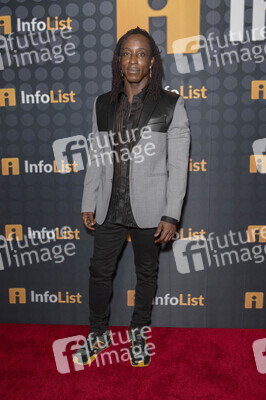 InfoList Pre Comic-Con Bash 2025 in Los Angeles