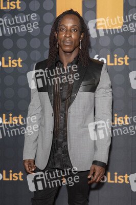 InfoList Pre Comic-Con Bash 2025 in Los Angeles