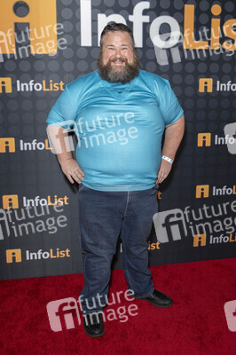 InfoList Pre Comic-Con Bash 2025 in Los Angeles