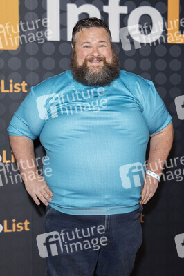 InfoList Pre Comic-Con Bash 2025 in Los Angeles