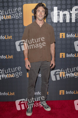 InfoList Pre Comic-Con Bash 2025 in Los Angeles