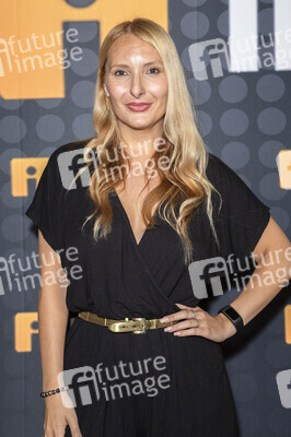 InfoList Pre Comic-Con Bash 2025 in Los Angeles